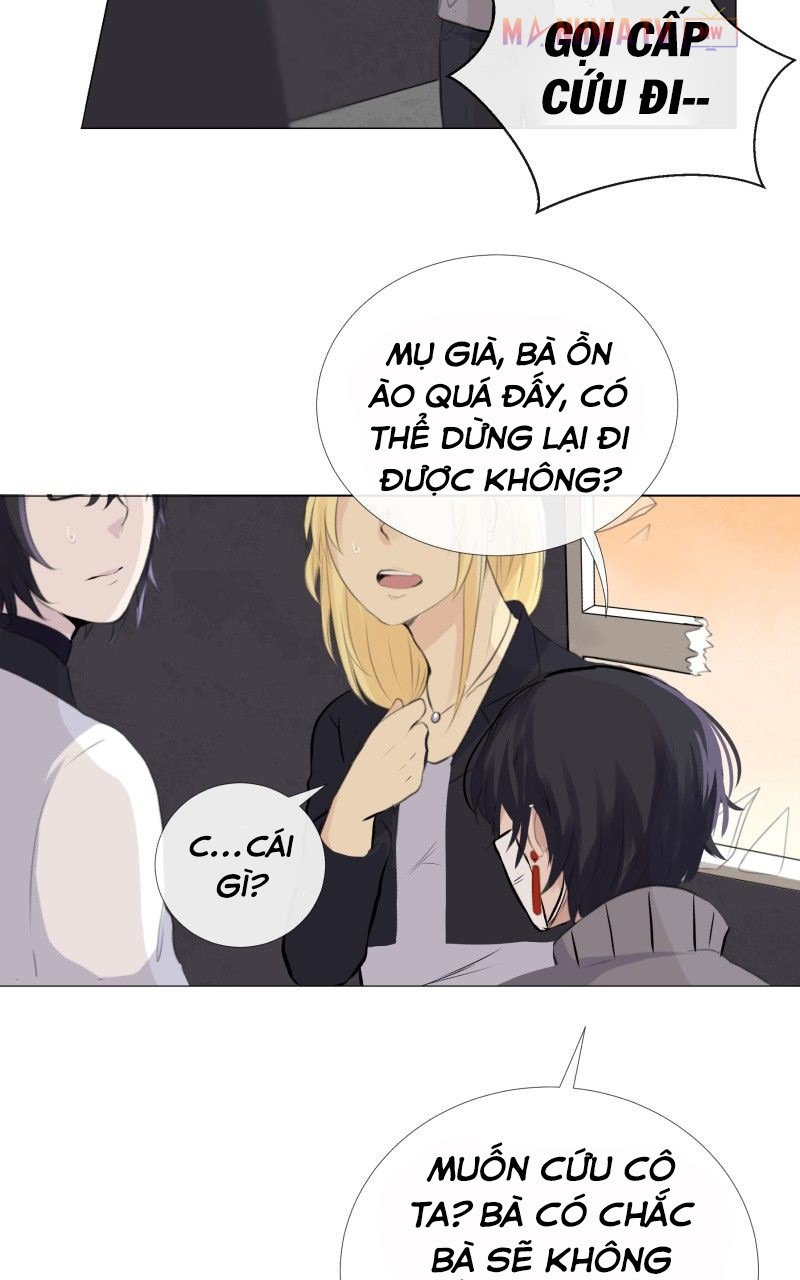 Đọc truyện Trọng sinh mạc thế - Chap 12